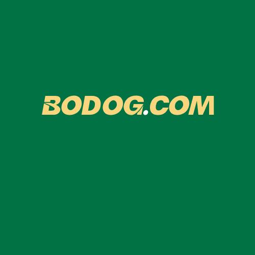 Logo da BODOG